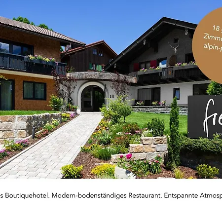Freistil Boutiquehotel-2